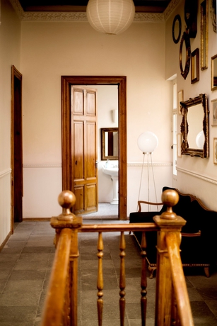 Imagen de los interiores del B&B El Patio 77. Foto 16