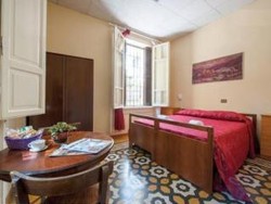 Imagen general del B&B Eleven Star Rome. Foto 2