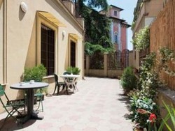 Imagen general del B&B Eleven Star Rome. Foto 3