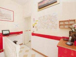 Imagen general del B&B Eleven Star Rome. Foto 4