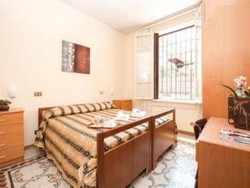 Imagen general del B&B Eleven Star Rome. Foto 5