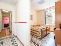 Imagen general del B&B Eleven Star Rome. Foto 7