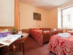 Imagen general del B&B Eleven Star Rome. Foto 9