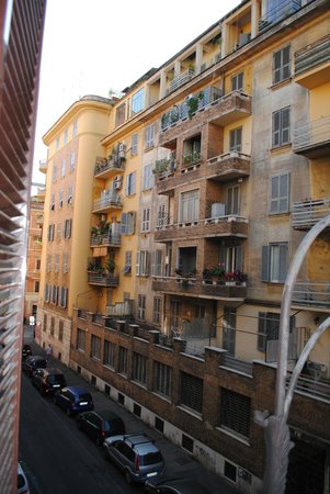 Imagen general del B&B Emanuela. Foto 1