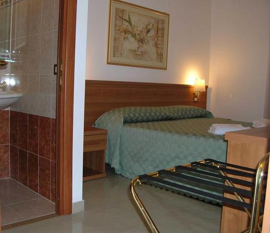 Imagen de la habitación del B&B Emanuela, Roma. Foto 6