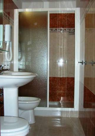 Imagen de la habitación del B&B Emanuela, Roma. Foto 7