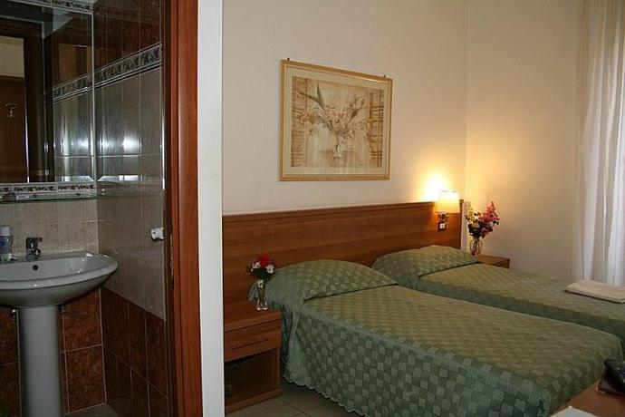 Imagen de la habitación del B&B Emanuela, Roma. Foto 10