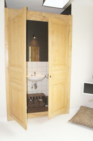 Imagen de la habitación del B&B Emma, Brujas. Foto 3