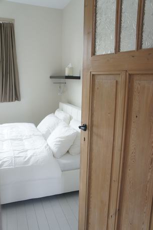 Imagen de la habitación del B&B Emma, Brujas. Foto 4