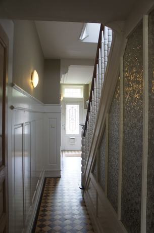 Imagen de los interiores del B&B Emma, Brujas. Foto 12