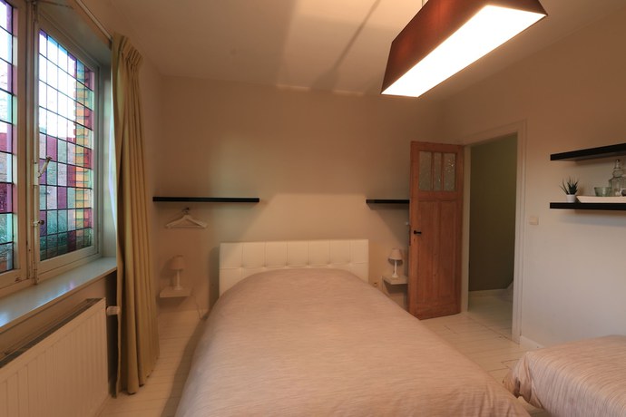 Imagen de la habitación del B&B Emma, Brujas. Foto 5