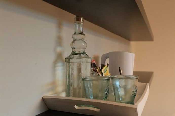 Imagen de la habitación del B&B Emma, Brujas. Foto 7