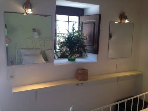 Imagen general del B&B En Finca Ecol&oacute;gica Ibicenca. Foto 2