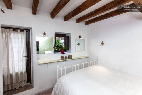 Imagen general del B&B En Finca Ecol&oacute;gica Ibicenca. Foto 3