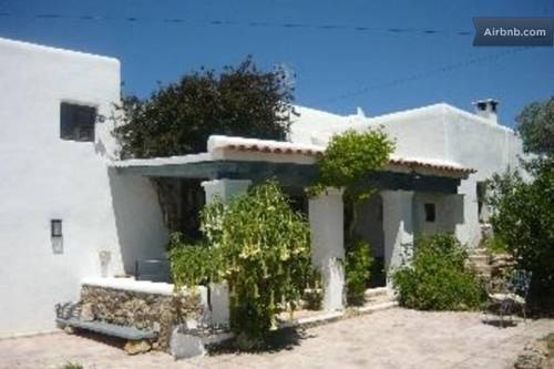 Imagen general del B&B En Finca Ecol&oacute;gica Ibicenca. Foto 9