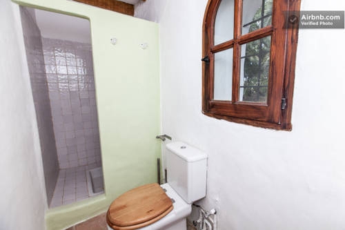 Imagen general del B&B En Finca Ecol&oacute;gica Ibicenca. Foto 8