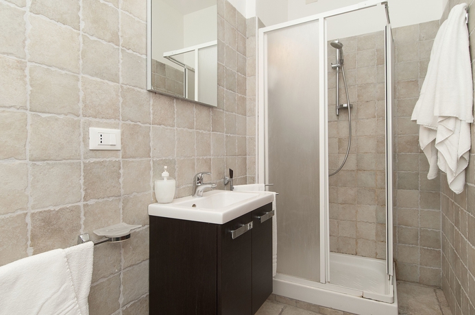 Imagen de la habitación del B&B Eneahouse. Foto 9