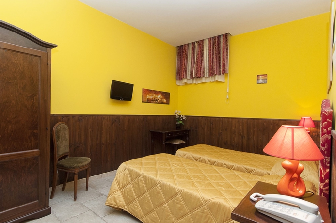 Imagen de la habitación del B&B Eneahouse. Foto 10