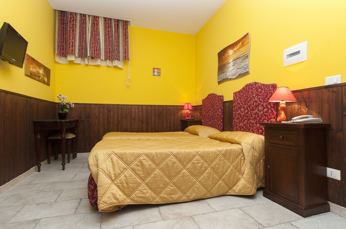 Imagen de la habitación del B&B Eneahouse. Foto 11