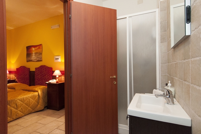 Imagen de la habitación del B&B Eneahouse. Foto 12