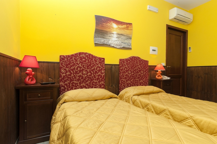 Imagen de la habitación del B&B Eneahouse. Foto 14