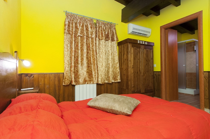 Imagen de la habitación del B&B Eneahouse. Foto 15