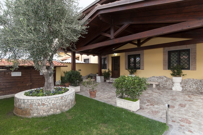 Imagen general del B&B Eneahouse. Foto 5