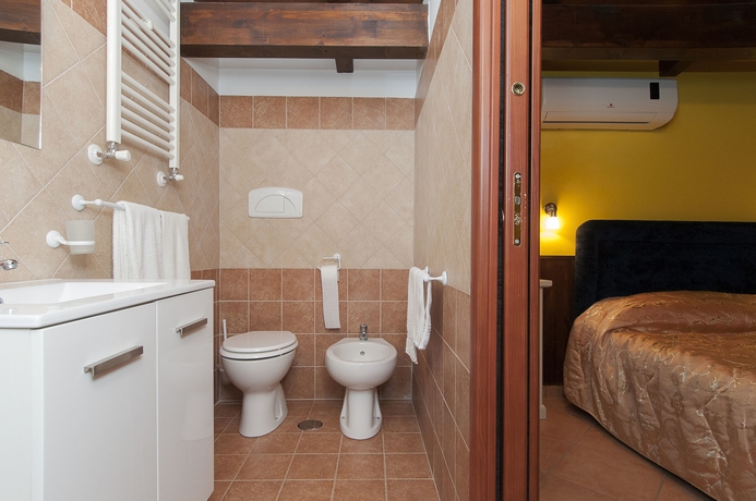 Imagen de la habitación del B&B Eneahouse. Foto 17