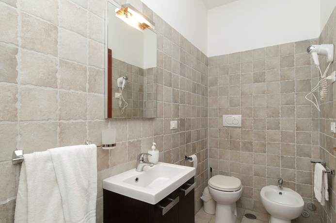 Imagen de la habitación del B&B Eneahouse. Foto 18