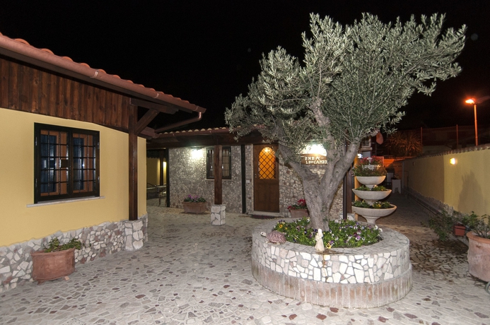 Imagen general del B&B Eneahouse. Foto 2