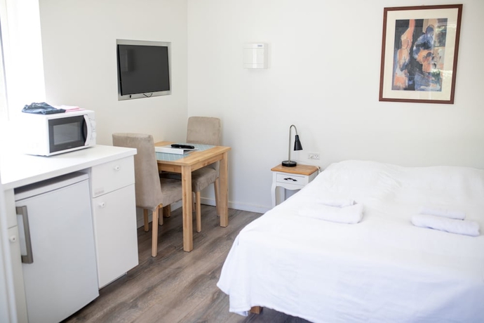 Imagen de la habitación del B&B Engholmbb. Foto 2