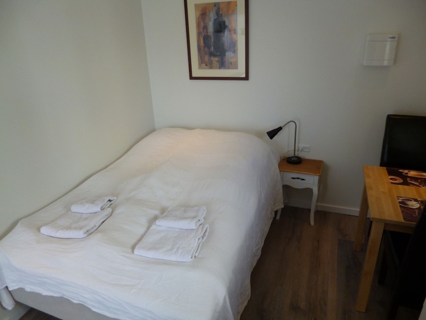 Imagen de la habitación del B&B Engholmbb. Foto 3