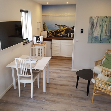 Imagen de la habitación del B&B Engholmbb. Foto 4