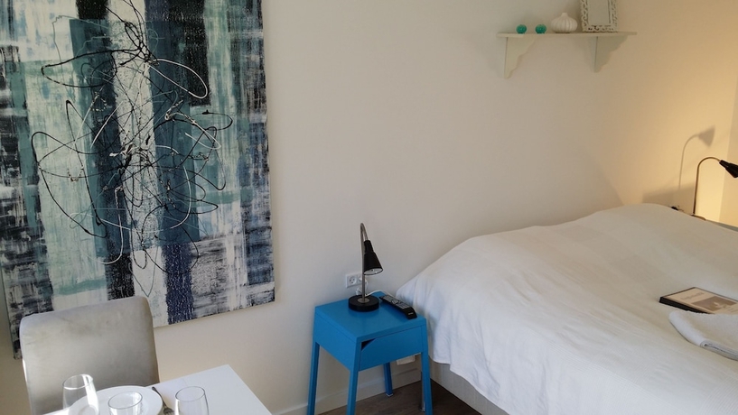 Imagen de la habitación del B&B Engholmbb. Foto 5