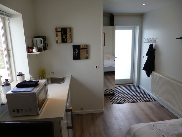 Imagen de la habitación del B&B Engholmbb. Foto 6
