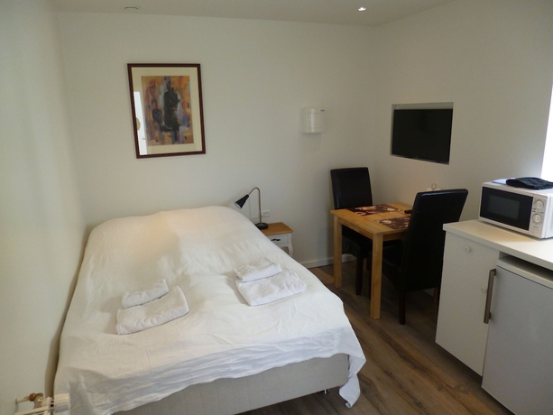 Imagen de la habitación del B&B Engholmbb. Foto 7