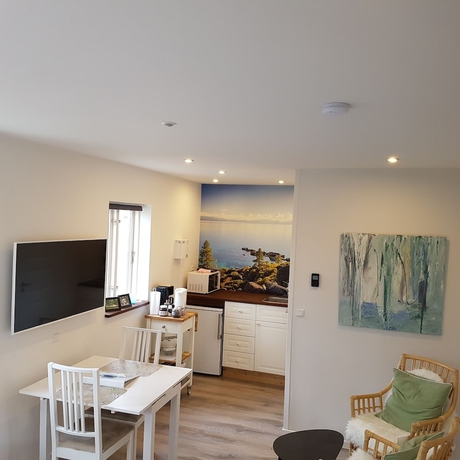 Imagen de la habitación del B&B Engholmbb. Foto 8