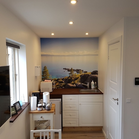 Imagen de la habitación del B&B Engholmbb. Foto 9
