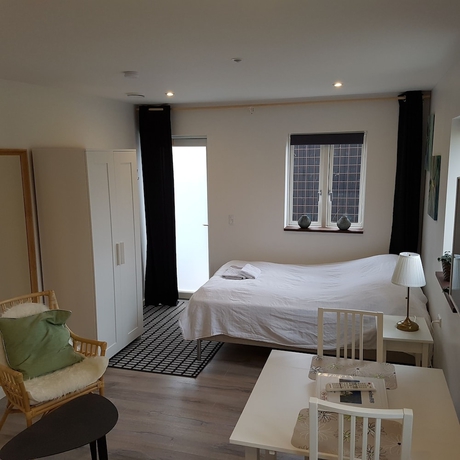 Imagen de la habitación del B&B Engholmbb. Foto 10