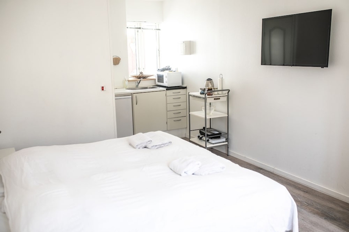 Imagen de la habitación del B&B Engholmbb. Foto 15