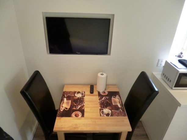 Imagen de la habitación del B&B Engholmbb. Foto 17