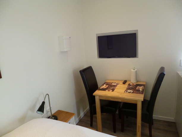 Imagen de la habitación del B&B Engholmbb. Foto 19