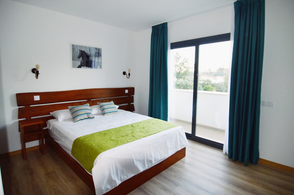 Imagen de la habitación del B&B Equitare Rural. Foto 2