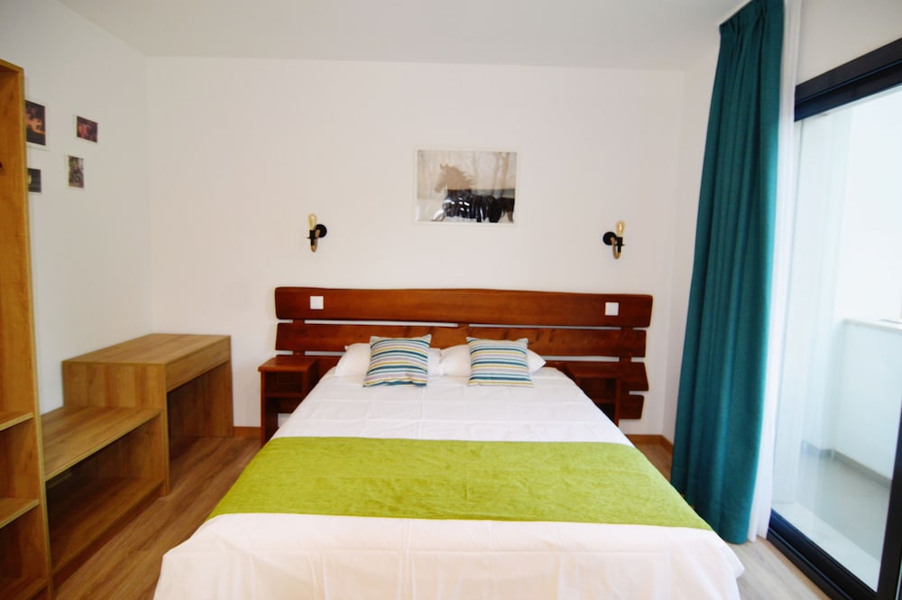 Imagen de la habitación del B&B Equitare Rural. Foto 4