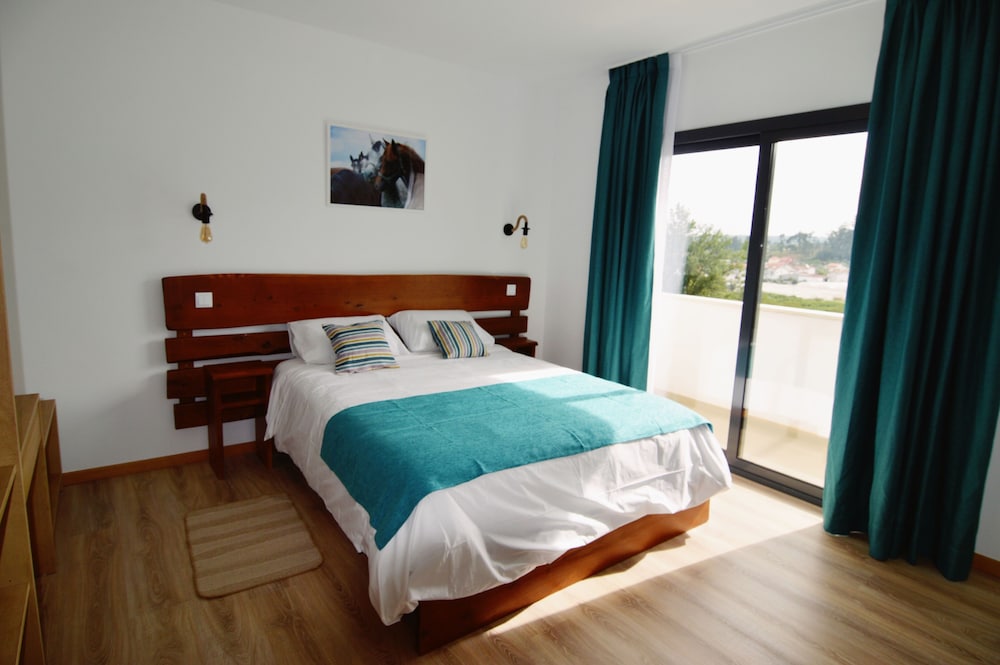 Imagen de la habitación del B&B Equitare Rural. Foto 5