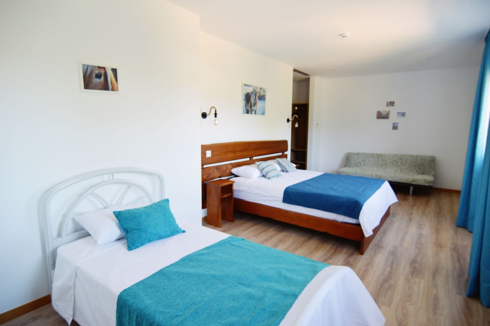 Imagen de la habitación del B&B Equitare Rural. Foto 6