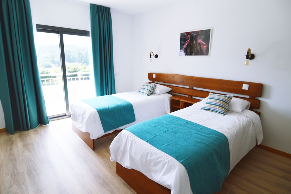 Imagen de la habitación del B&B Equitare Rural. Foto 7