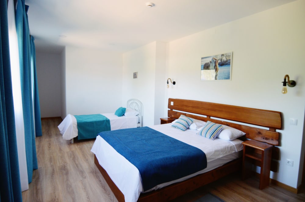 Imagen de la habitación del B&B Equitare Rural. Foto 8