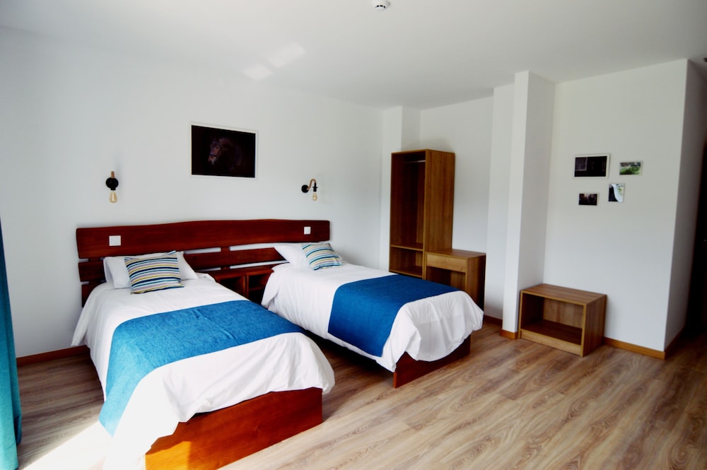 Imagen de la habitación del B&B Equitare Rural. Foto 9