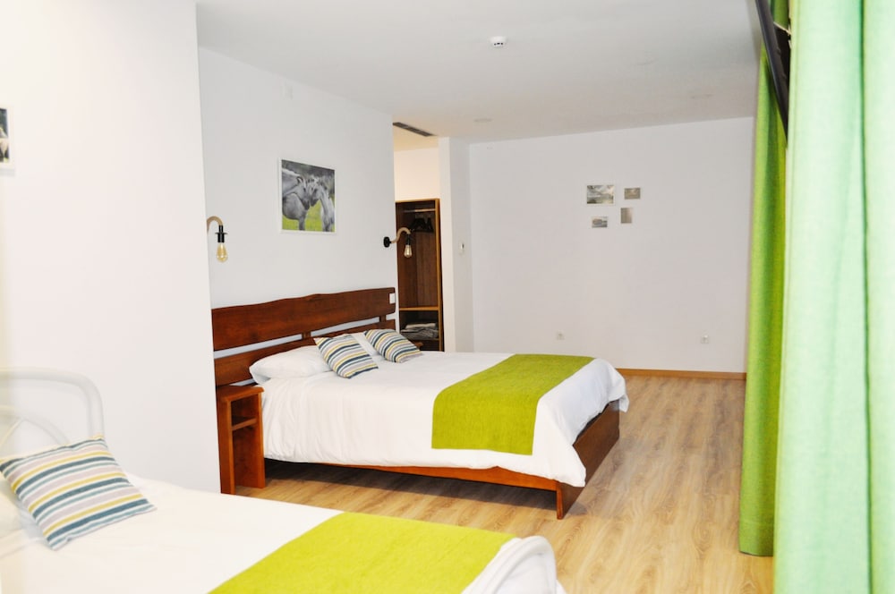 Imagen de la habitación del B&B Equitare Rural. Foto 10